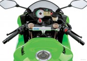 Kawasaki Ninja ZX-6R